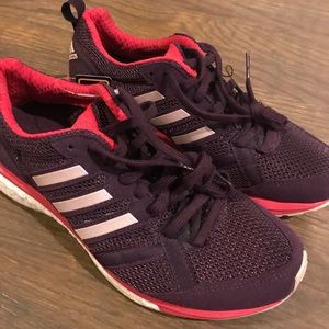 adidas | Women’s Adizero Tempo 9 Running Sneakers